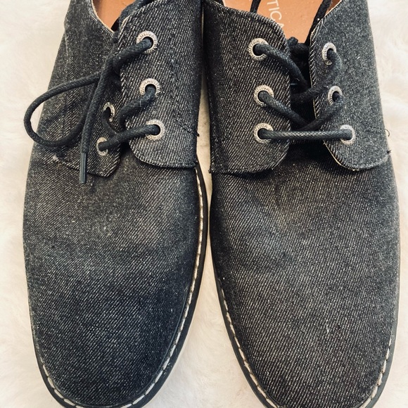 💕4 for $20 💕 Nautica mens shoes - Picture 2 of 6
